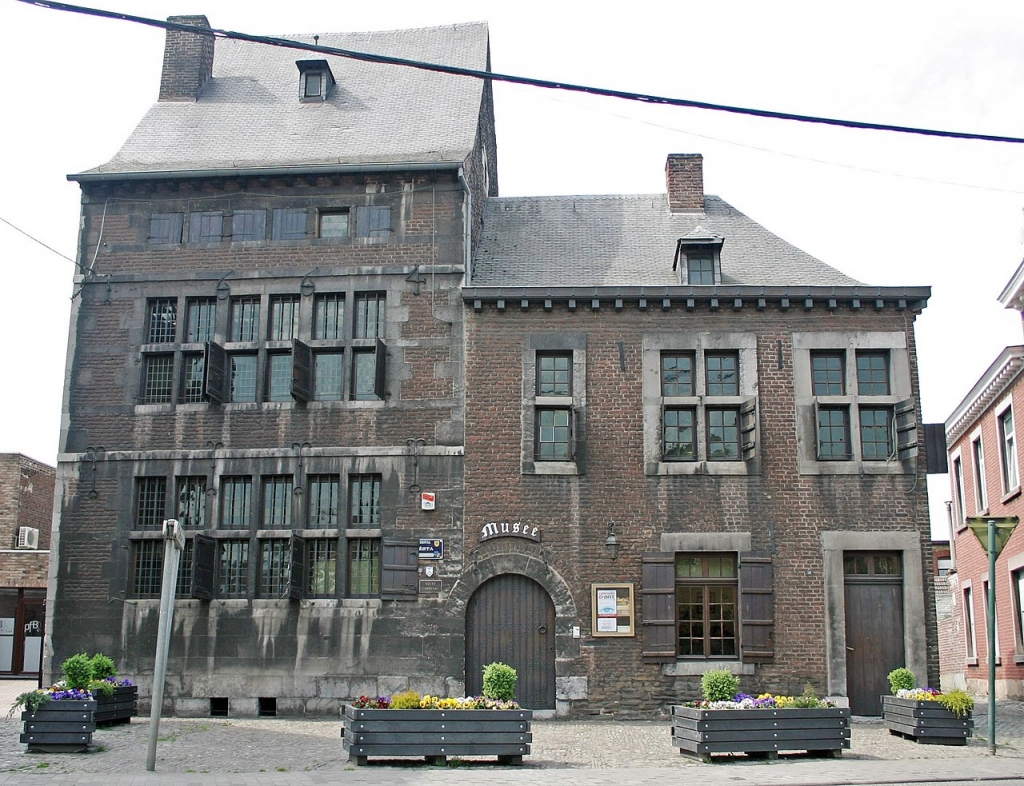 Musée de la Ville d’Herstal